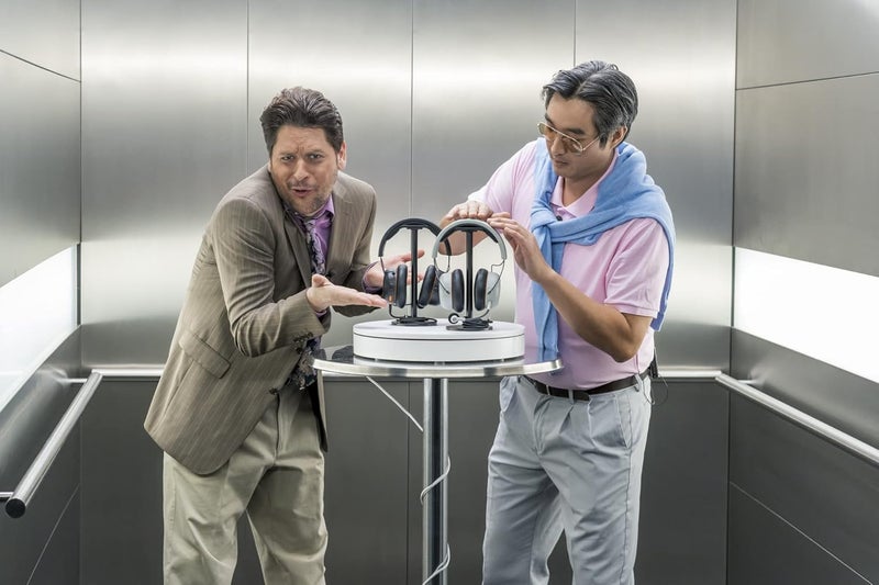 Beyer Dynamic سماعة ألعاب مغلقة فوق الأذن MMX 150 مع وضع معزز، وميكروفون META Voice وصوت ممتاز لجميع أجهزة الألعاب - Image 5